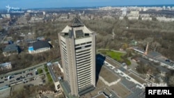 Національна суспільна телерадіокомпанія України у 2019 році недофінансована майже наполовину