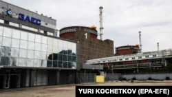 Російські війська перебувають на території Запорізької АЕС уже понад девʼять місяців