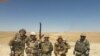 Брат убитого сирійця позивається в Росії до «групи Вагнера»
