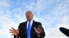 Адміністрація Трампа шукатиме нове місце для проведення саміту