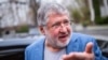 Повинен залишитися один – або Коломойський, або Зеленський (рос.)