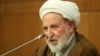 درخواست محمد یزدی برای تعیین تکلیف نامزدی زنان برای ریاست جمهوری